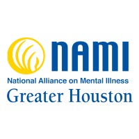 NAMI Greater Houston logo