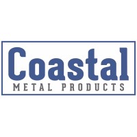 Coastal Metal Products logo