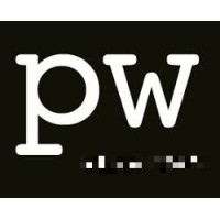 Pacific West Ventures logo