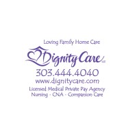 Dignity Care Llc logo