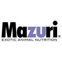 Mazuri Exotic Animal Nutrition logo