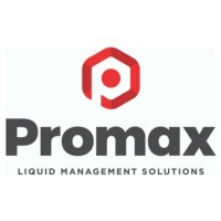 Promax Liquid Management Solutions logo