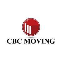 CBC MOVING INC logo