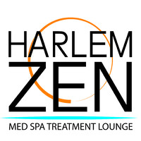 Harlem Zen MedSpa logo