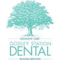 Godley Station Dental logo