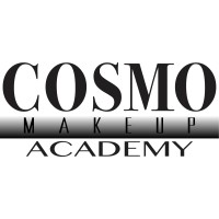 Cosmo Makeup Academy logo