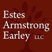 Estes Armstrong Earley LLC logo