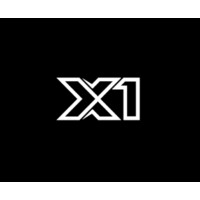 X1 Entertainment Group logo