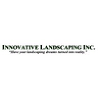 Innovative Landscaping logo