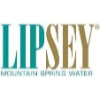 Lipsey Mountain Spring Water logo