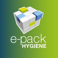 EPack Hygiene / CHR Numérique logo