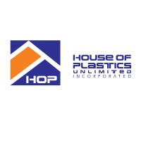 House Of Plastics Unlimited Inc. logo