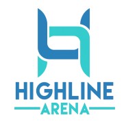 Highline Arena logo