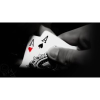 Professional Poker Player logo