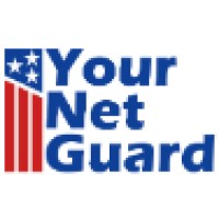 Your Net Guard logo