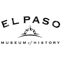 El Paso Museum Of History logo