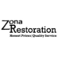 Zona Restoration logo