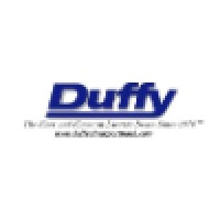 Duffy Electric Boat Co. logo