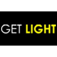 GET LIGHT logo