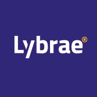 Lybrae logo