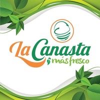Supermercados La Canasta logo