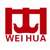 Weihua Heavy Machinery Co.,Ltd. logo