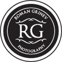 Roman Grinev Photography logo