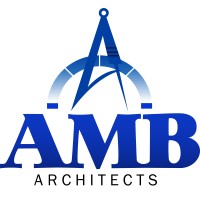 AMB Architects logo