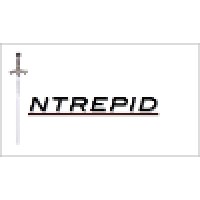 Intrepid security projects logo