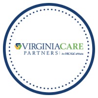 Virginia Care Partners logo