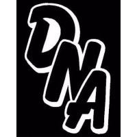 DNA Sports Nutrition Distribution logo