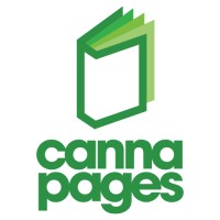Cannapages logo