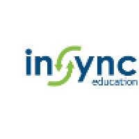 InSync Education logo