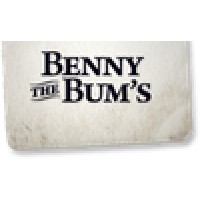 Benny The Bums logo