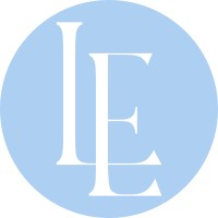 Little English logo