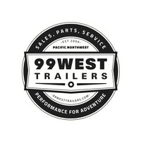 99 West Trailers logo