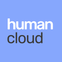 Human Cloud Business Solutions logo