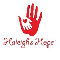 Haleigh's Hope Inc logo