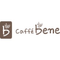 Caffe Bene Vietnam logo