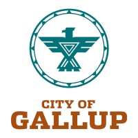 City Of Gallup, New Mexico logo
