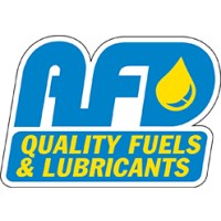AFD Petroleum Ltd. logo