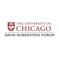 David Rubenstein Forum logo