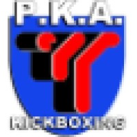 PKA Kickboxing logo