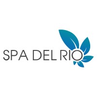 Spa Del Rio logo