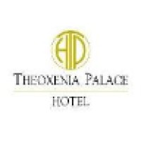 Theoxenia Palace Hotels logo
