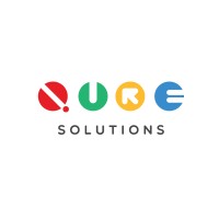 QURE Solutions logo
