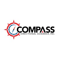 Compass Directional Guidance, Inc. logo