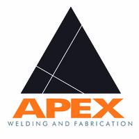 Apex Welding And Fabrication logo