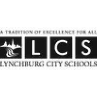 Linkhorne Middle School logo