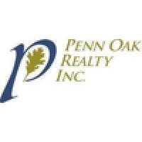 Penn Oak Realty Inc logo